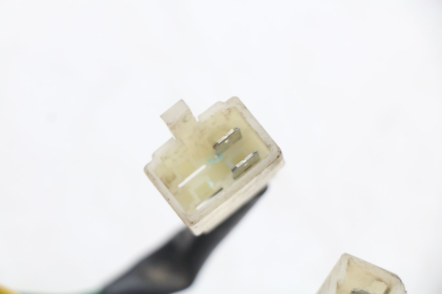 photo de LAADREGELAAR PEUGEOT STREETZONE I 2T 50 (2018 - 2020) - Andere kijkhoek