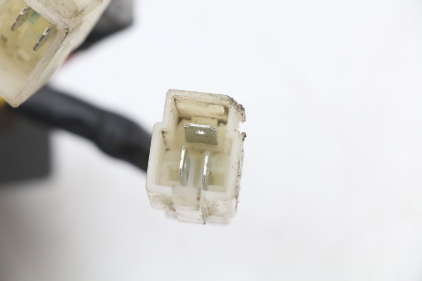 photo de LAADREGELAAR PEUGEOT STREETZONE I 2T 50 (2018 - 2020) - Technische close-up