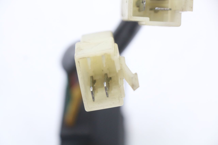 photo de LAADREGELAAR PEUGEOT STREETZONE I 2T 50 (2018 - 2020) - Andere kijkhoek