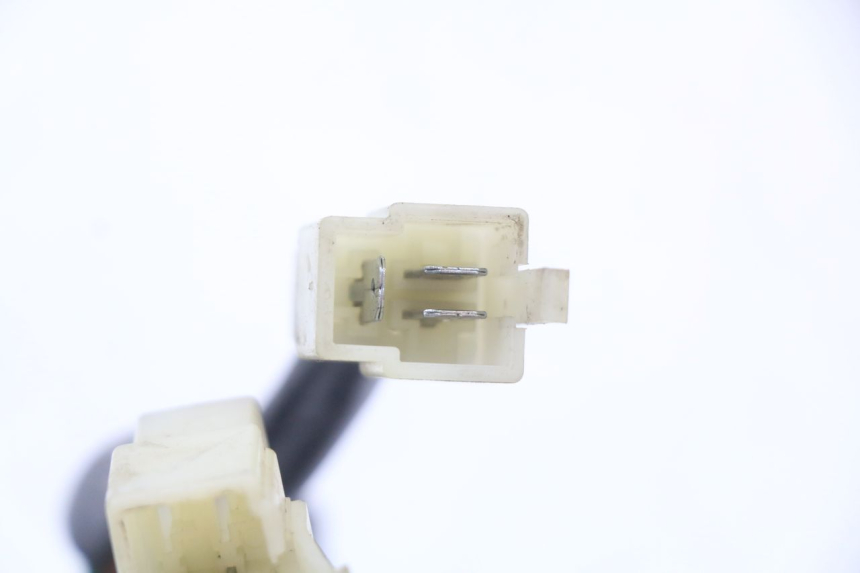 photo de LAADREGELAAR PEUGEOT STREETZONE I 2T 50 (2018 - 2020) - Technische close-up