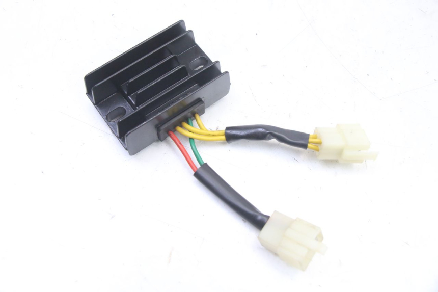 photo de LAADREGELAAR PEUGEOT STREETZONE I 2T 50 (2018 - 2020) - Zoom op gebruiksstaat