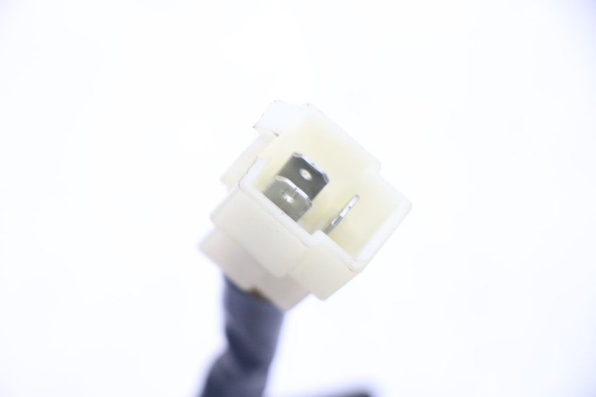 photo de LAADREGELAAR PEUGEOT STREETZONE I 2T 50 (2018 - 2020) - Overzicht