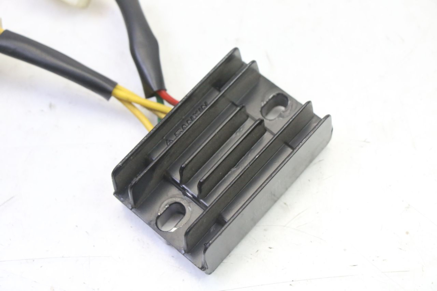 photo de LAADREGELAAR PEUGEOT STREETZONE I 2T 50 (2018 - 2020) - Detail van het onderdeel