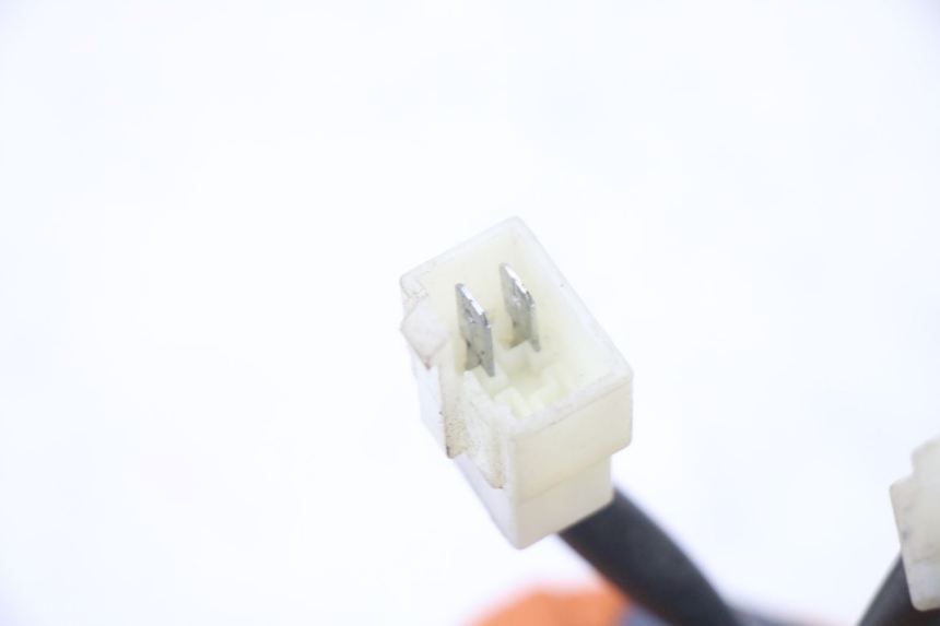 photo de LAADREGELAAR PEUGEOT STREETZONE I 2T 50 (2018 - 2020) - Technische close-up