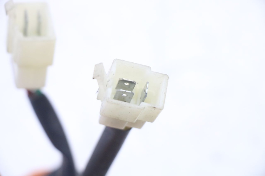 photo de LAADREGELAAR PEUGEOT STREETZONE I 2T 50 (2018 - 2020) - Overzicht