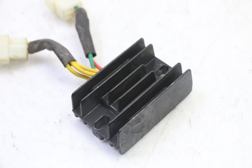 photo de LAADREGELAAR PEUGEOT STREETZONE I NAKED 2T 50 (2018 - 2020) - Detail van het onderdeel