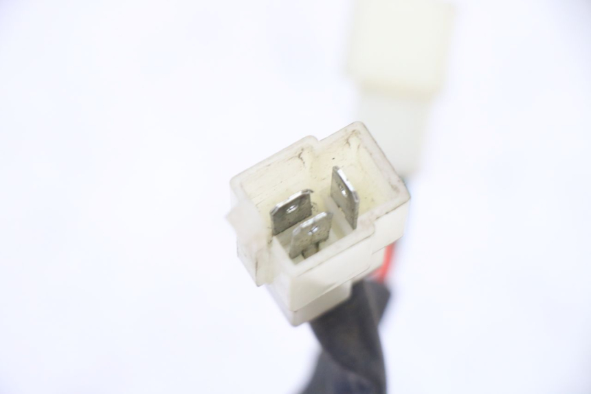 photo de LAADREGELAAR PEUGEOT STREETZONE I NAKED 2T 50 (2018 - 2020) - Overzicht