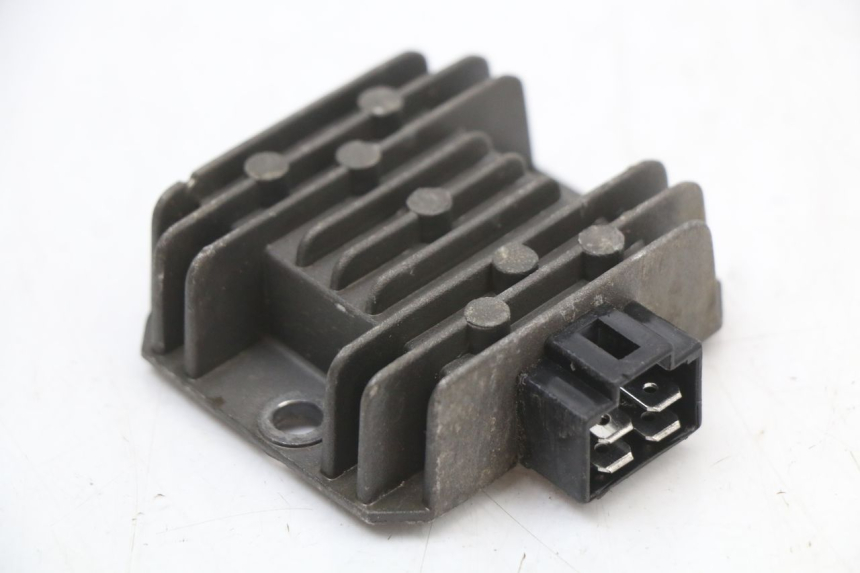 photo de LAADREGELAAR JM MOTORS SUNNY 50 (2017 - 2020) - Hoofdaanzicht