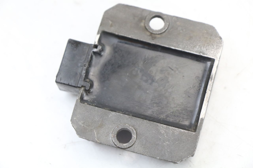 photo de LAADREGELAAR JM MOTORS SUNNY 50 (2017 - 2020) - Andere kijkhoek