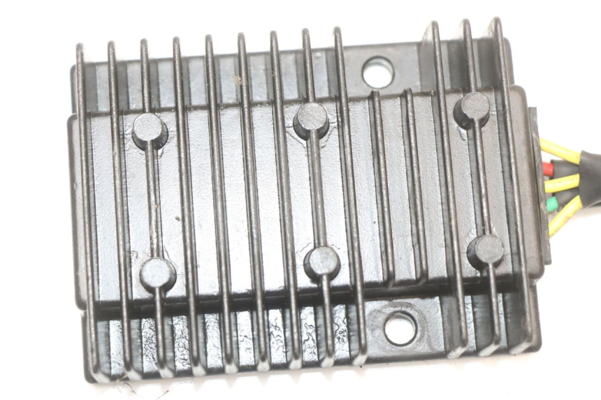 photo de LAADREGELAAR KYMCO SUPER 8 4T 50 (2021 - 2024) - Detail van het onderdeel