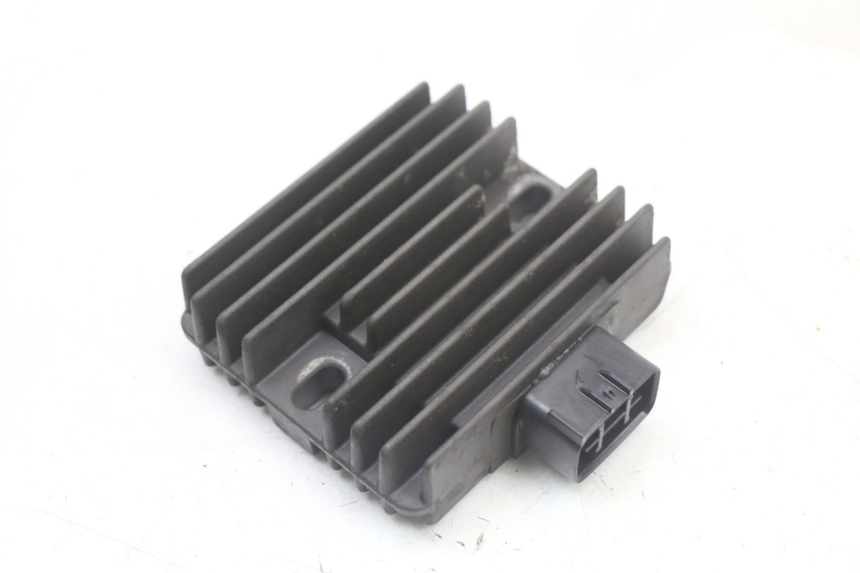 photo de LAADREGELAAR SUZUKI BURGMAN 125 (2018 - 2021) - Hoofdaanzicht