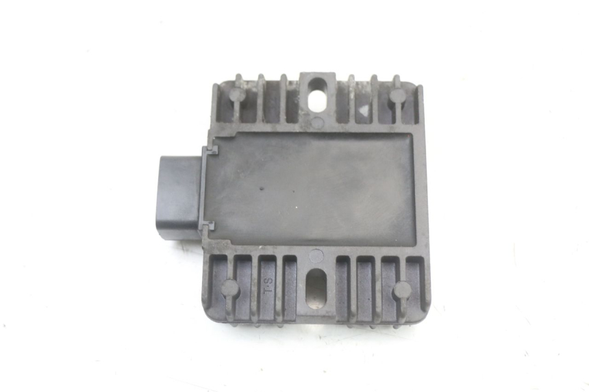 photo de LAADREGELAAR SUZUKI BURGMAN 125 (2018 - 2021) - Technische close-up