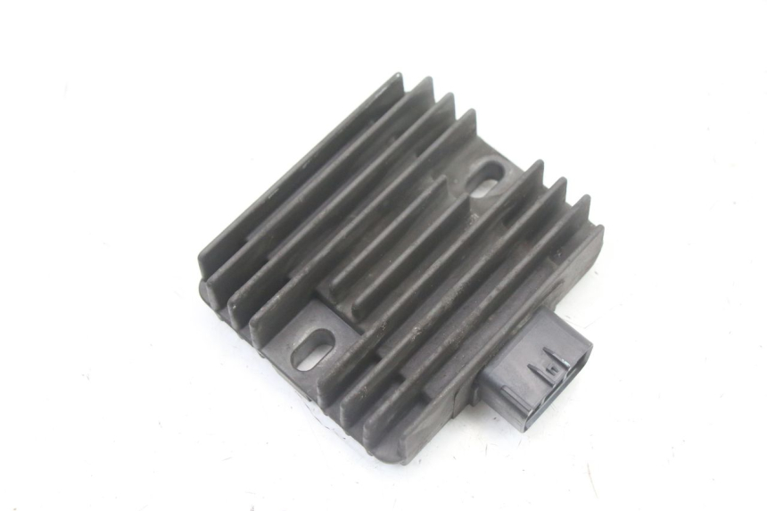 photo de LAADREGELAAR SUZUKI BURGMAN 125 (2018 - 2021) - Hoofdaanzicht