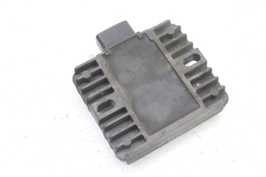 photo de LAADREGELAAR SUZUKI BURGMAN 125 (2018 - 2021) - Andere kijkhoek