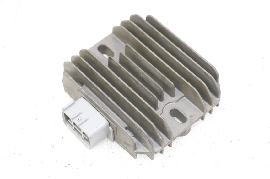 photo de LAADREGELAAR SUZUKI BURGMAN 125 (2007 - 2014) - Hoofdaanzicht