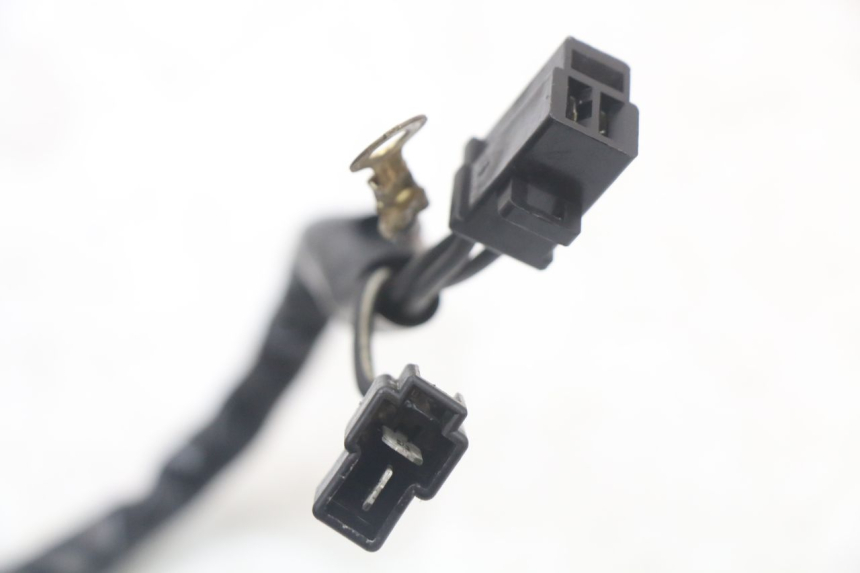 photo de LAADREGELAAR SUZUKI GS F 500 (2004 - 2007) - Overzicht