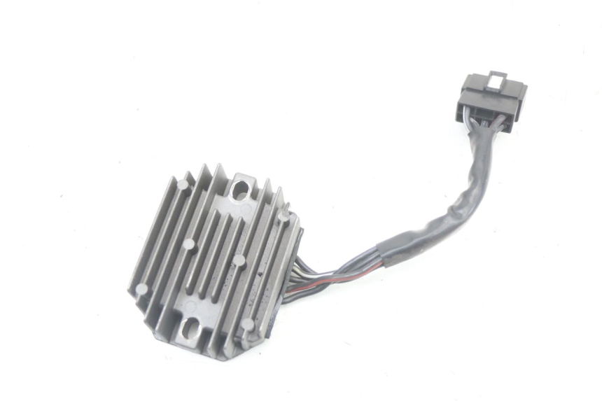 photo de LAADREGELAAR SUZUKI SV S 650 (1999 - 2002) - Hoofdaanzicht