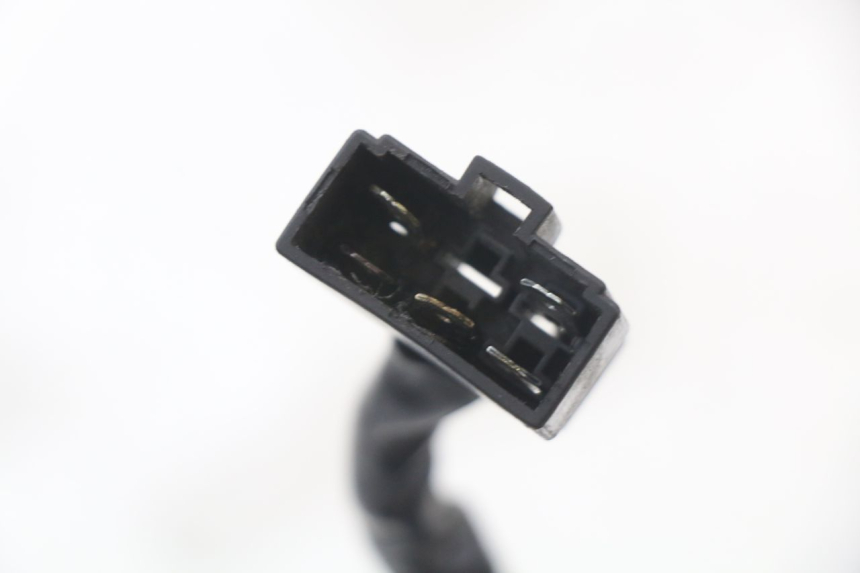 photo de LAADREGELAAR SUZUKI SV S 650 (1999 - 2002) - Technische close-up