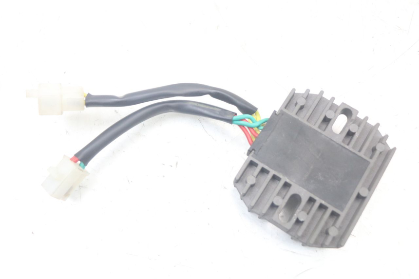 photo de LAADREGELAAR SUZUKI SV N 650 (1999 - 2002) - Zoom op gebruiksstaat