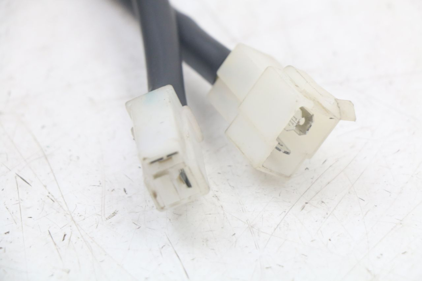 photo de LAADREGELAAR SUZUKI SV N 650 (1999 - 2002) - Andere kijkhoek