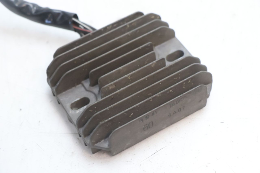 photo de LAADREGELAAR SUZUKI SV S 650 (2003 - 2009) - Detail van het onderdeel