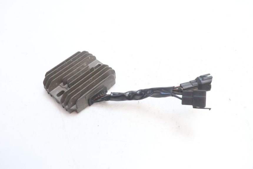 photo de LAADREGELAAR SUZUKI SV S 650 (2003 - 2009) - Andere kijkhoek