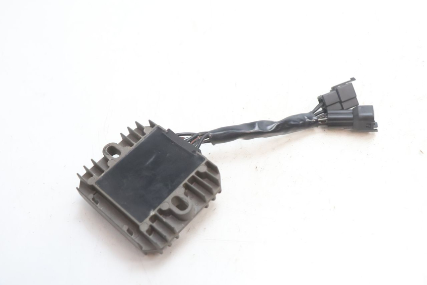 photo de LAADREGELAAR SUZUKI SV S 650 (2003 - 2009) - Technische close-up