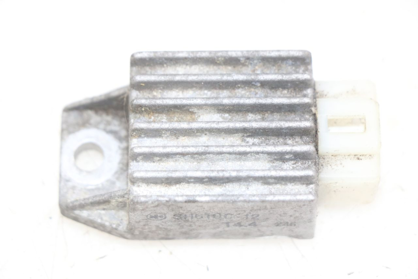 photo de LAADREGELAAR PEUGEOT SV 125 (1991 - 1994) - Hoofdaanzicht