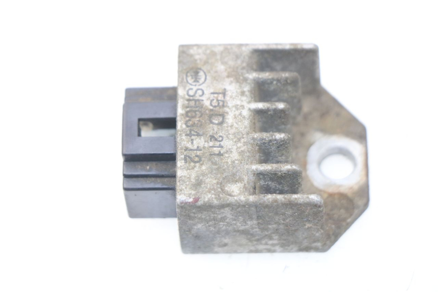 photo de LAADREGELAAR PEUGEOT SV 80 (1993 - 1997) - Hoofdaanzicht