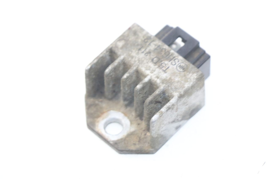 photo de LAADREGELAAR PEUGEOT SV 80 (1993 - 1997) - Zoom op gebruiksstaat