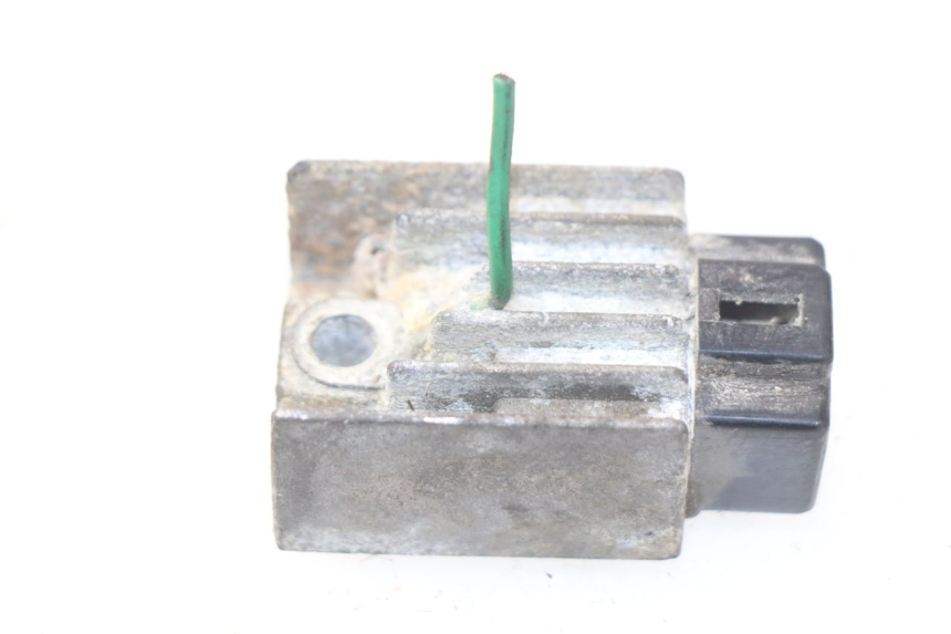 photo de LAADREGELAAR PEUGEOT SX 80 (1986 - 1995) - Hoofdaanzicht