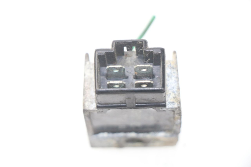 photo de LAADREGELAAR PEUGEOT SX 80 (1986 - 1995) - Zoom op gebruiksstaat