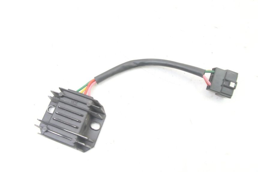 photo de LAADREGELAAR SYM FIDDLE 3 III 50 (2014 - 2020) - Hoofdaanzicht