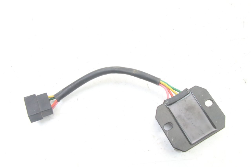 photo de LAADREGELAAR SYM FIDDLE 3 III 50 (2014 - 2020) - Zoom op gebruiksstaat