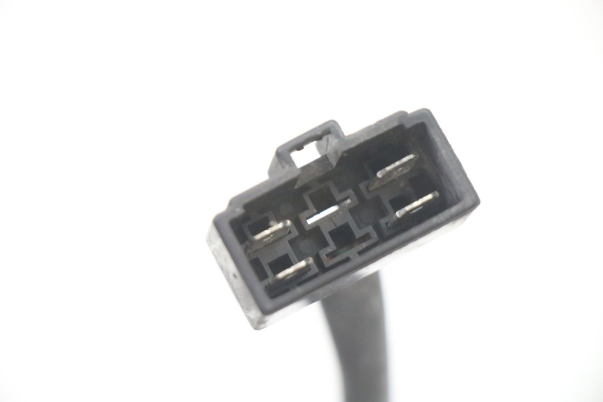 photo de LAADREGELAAR SYM FIDDLE 3 III 50 (2014 - 2020) - Andere kijkhoek