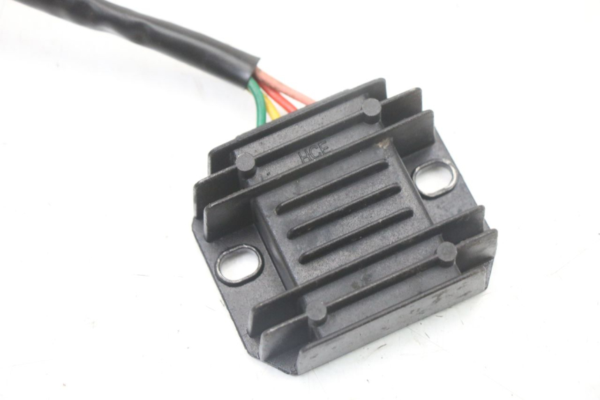 photo de LAADREGELAAR SYM JET 14 4T 50 (2018 - 2022) - Detail van het onderdeel