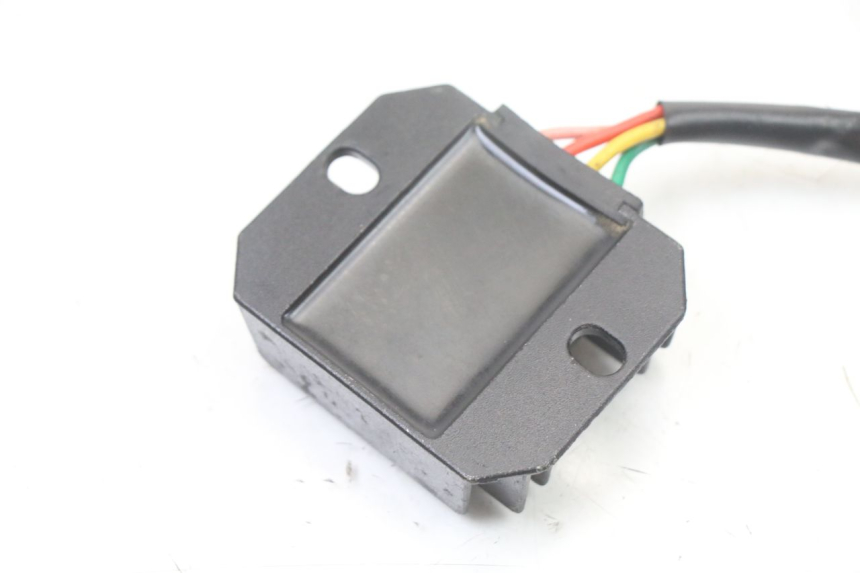 photo de LAADREGELAAR SYM JET 14 4T 50 (2018 - 2022) - Technische close-up