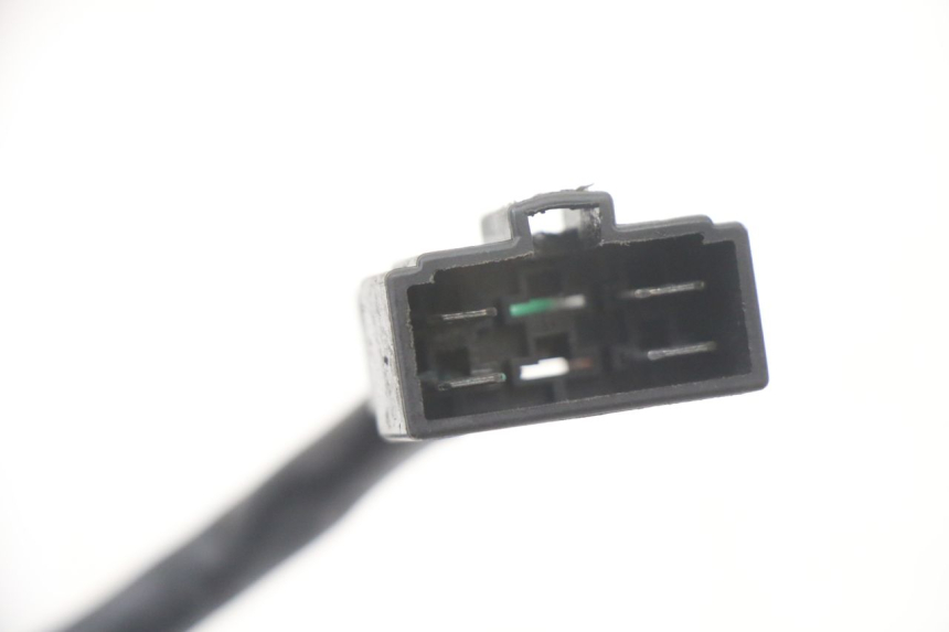 photo de LAADREGELAAR SYM JET 14 4T 50 (2018 - 2022) - Overzicht