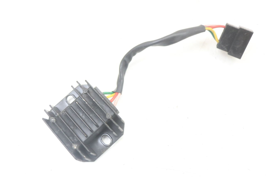 photo de LAADREGELAAR SYM ORBIT 2 4T 50 (2018 - 2022) - Hoofdaanzicht