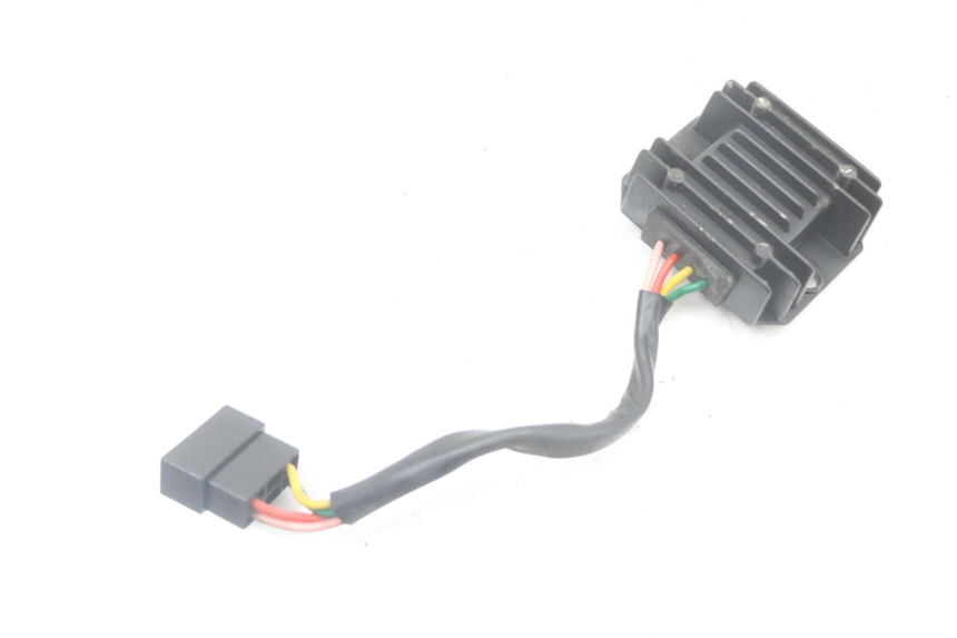 photo de LAADREGELAAR SYM ORBIT 2 4T 50 (2018 - 2022) - Detail van het onderdeel