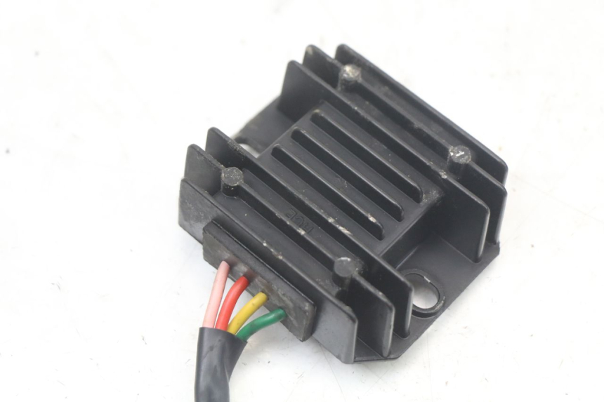 photo de LAADREGELAAR SYM ORBIT 2 4T 50 (2018 - 2022) - Zoom op gebruiksstaat