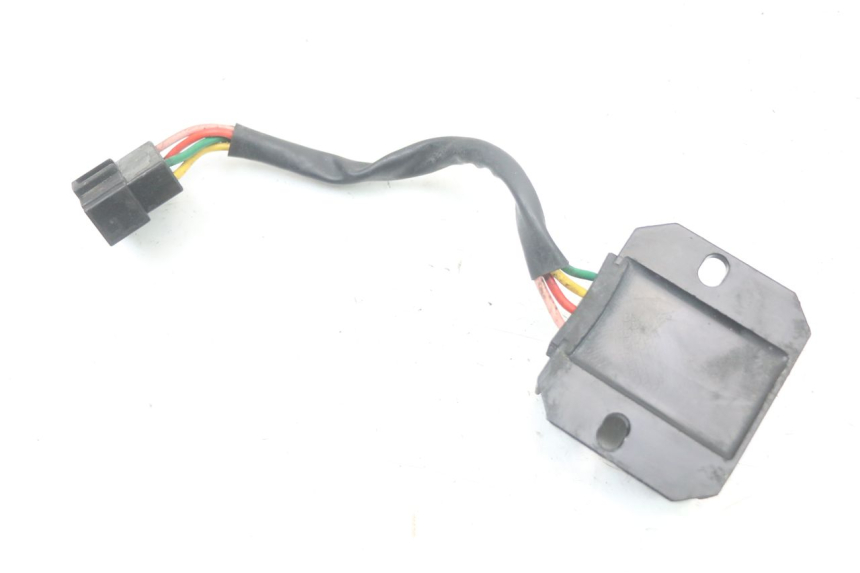 photo de LAADREGELAAR SYM ORBIT 2 4T 50 (2018 - 2022) - Andere kijkhoek