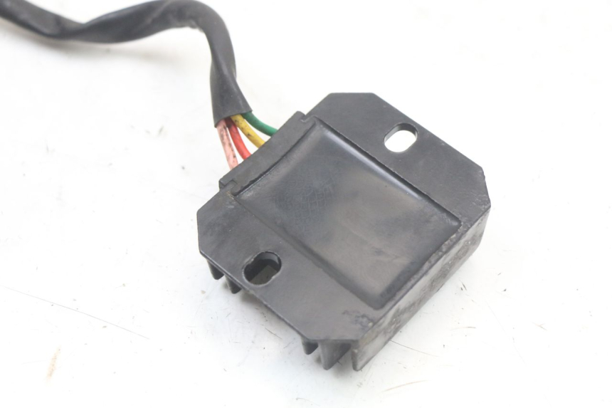 photo de LAADREGELAAR SYM ORBIT 2 4T 50 (2018 - 2022) - Technische close-up