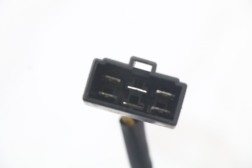 photo de LAADREGELAAR SYM ORBIT 2 4T 50 (2018 - 2022) - Overzicht