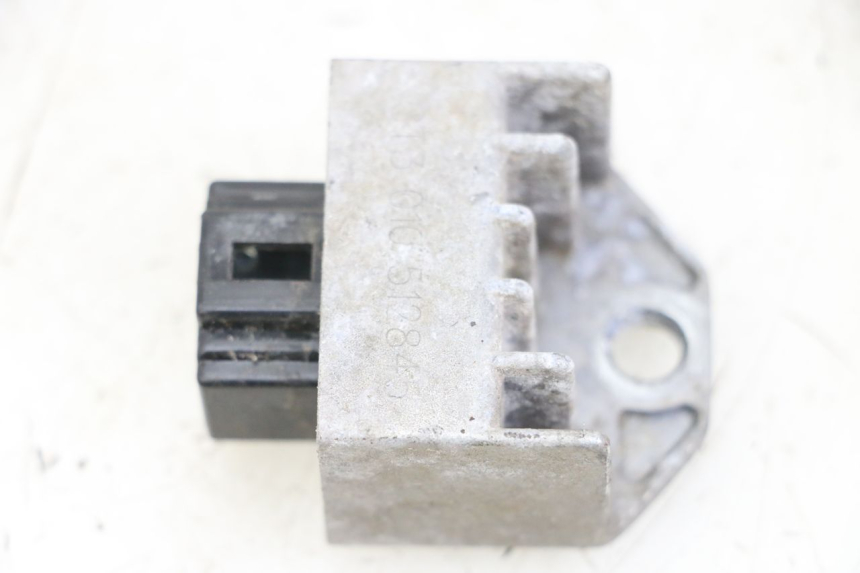 photo de LAADREGELAAR SYM ORBIT 2 4T 50 (2008 - 2017) - Hoofdaanzicht