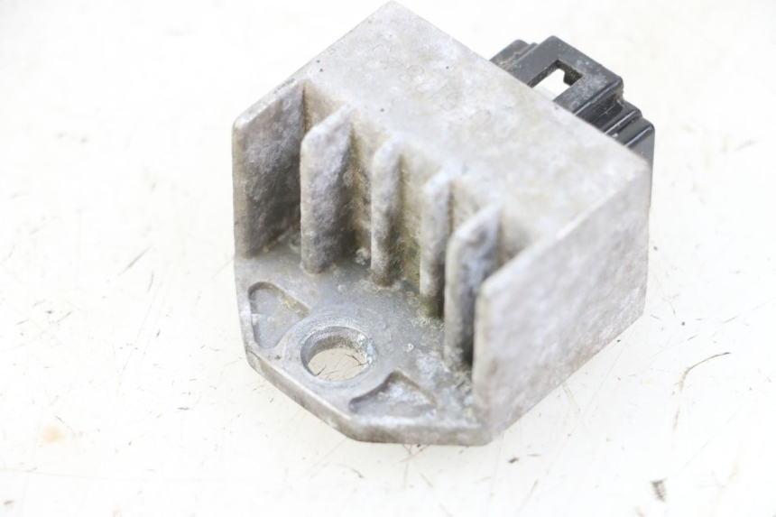 photo de LAADREGELAAR SYM ORBIT 2 4T 50 (2008 - 2017) - Andere kijkhoek