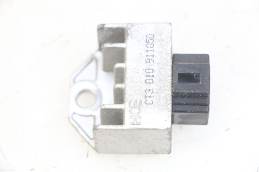 photo de LAADREGELAAR SYM SYMPHONY 125 (2009 - 2015) - Hoofdaanzicht