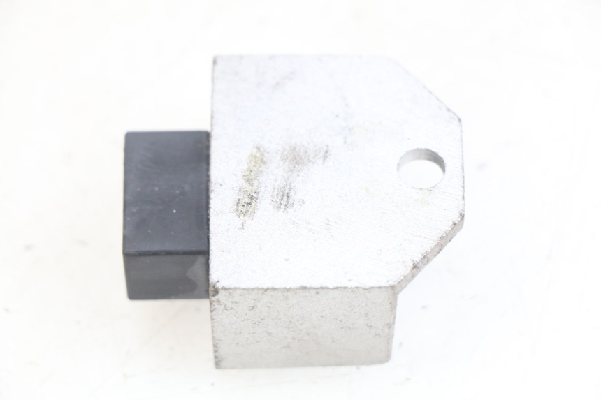 photo de LAADREGELAAR SYM SYMPHONY 125 (2009 - 2015) - Zoom op gebruiksstaat