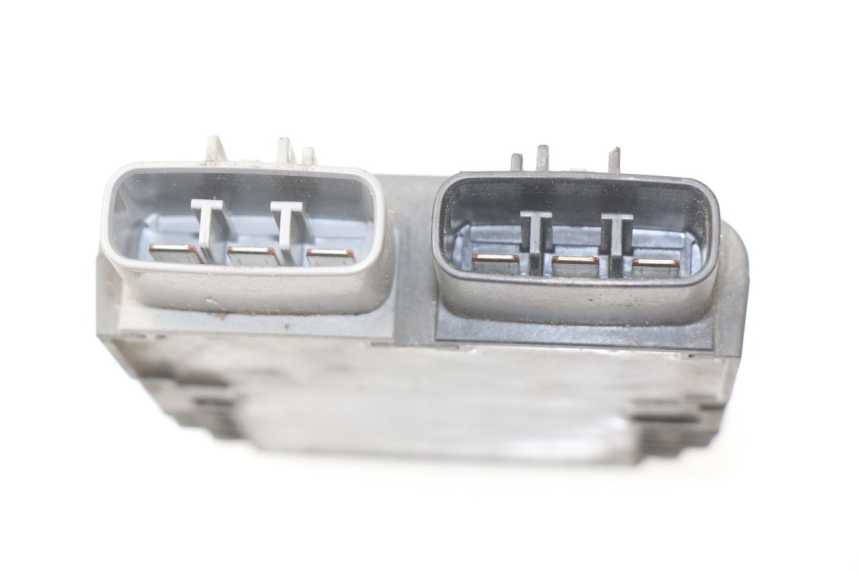 photo de LAADREGELAAR YAMAHA TDM ABS 900 (2002 - 2014) - Overzicht