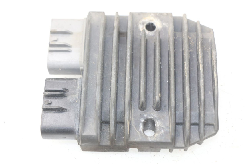 photo de LAADREGELAAR YAMAHA TDM ABS 900 (2002 - 2014) - Staat van het oppervlak